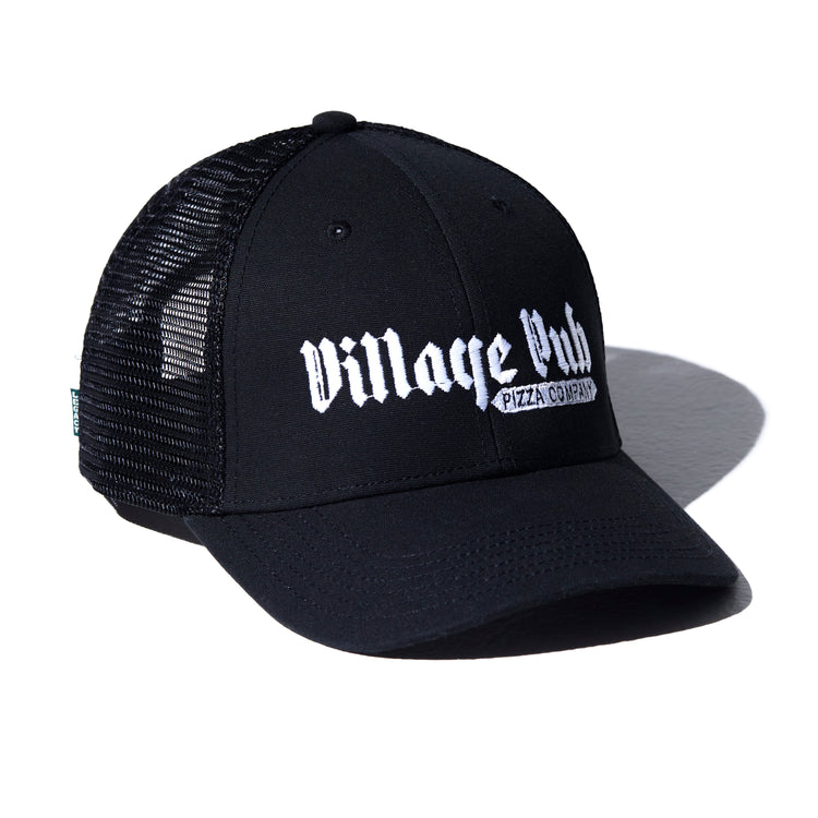 Village Pub Cap