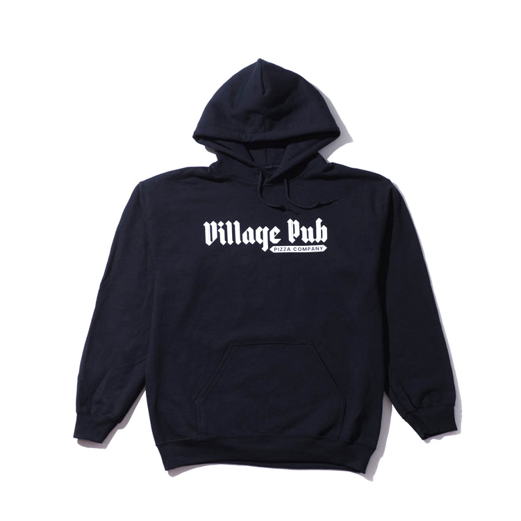 Village Pub Hoodie